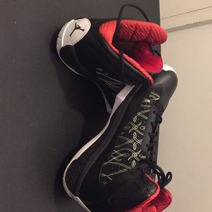 Gentle use Jordan no box